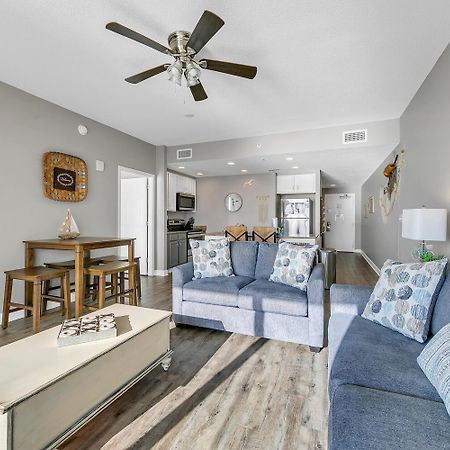 Sterling Reef 1704 Βίλα Panama City Beach Εξωτερικό φωτογραφία