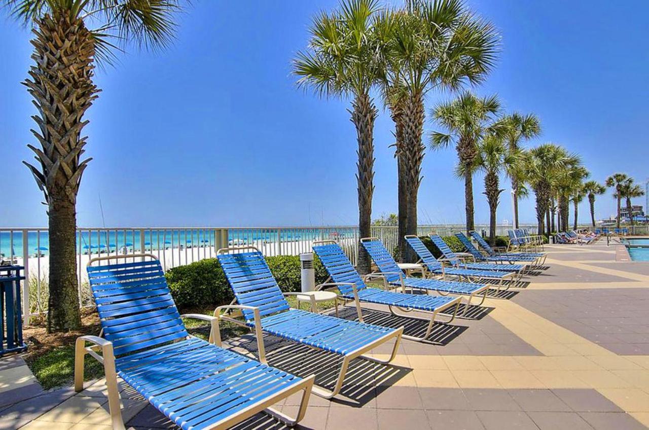 Sterling Reef 1704 Βίλα Panama City Beach Εξωτερικό φωτογραφία