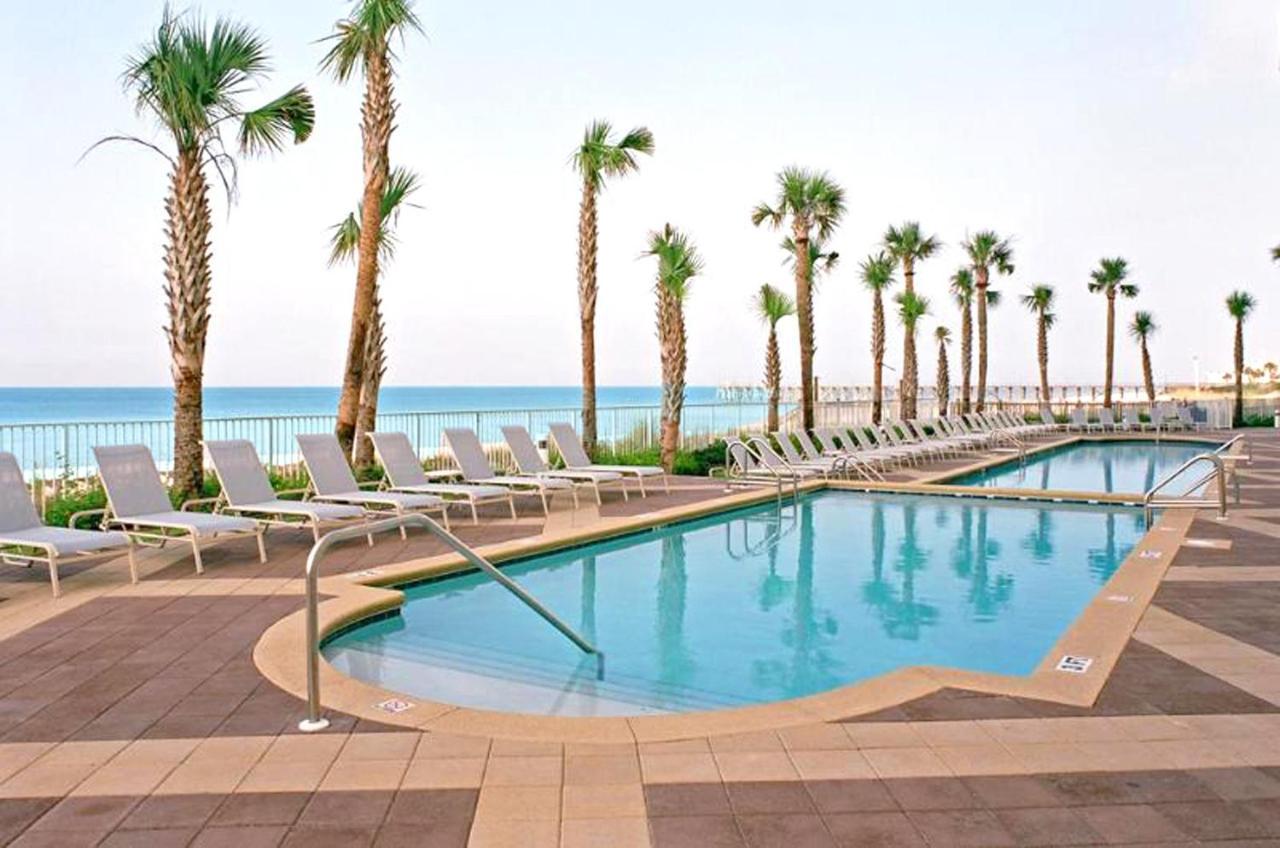 Sterling Reef 1704 Βίλα Panama City Beach Εξωτερικό φωτογραφία