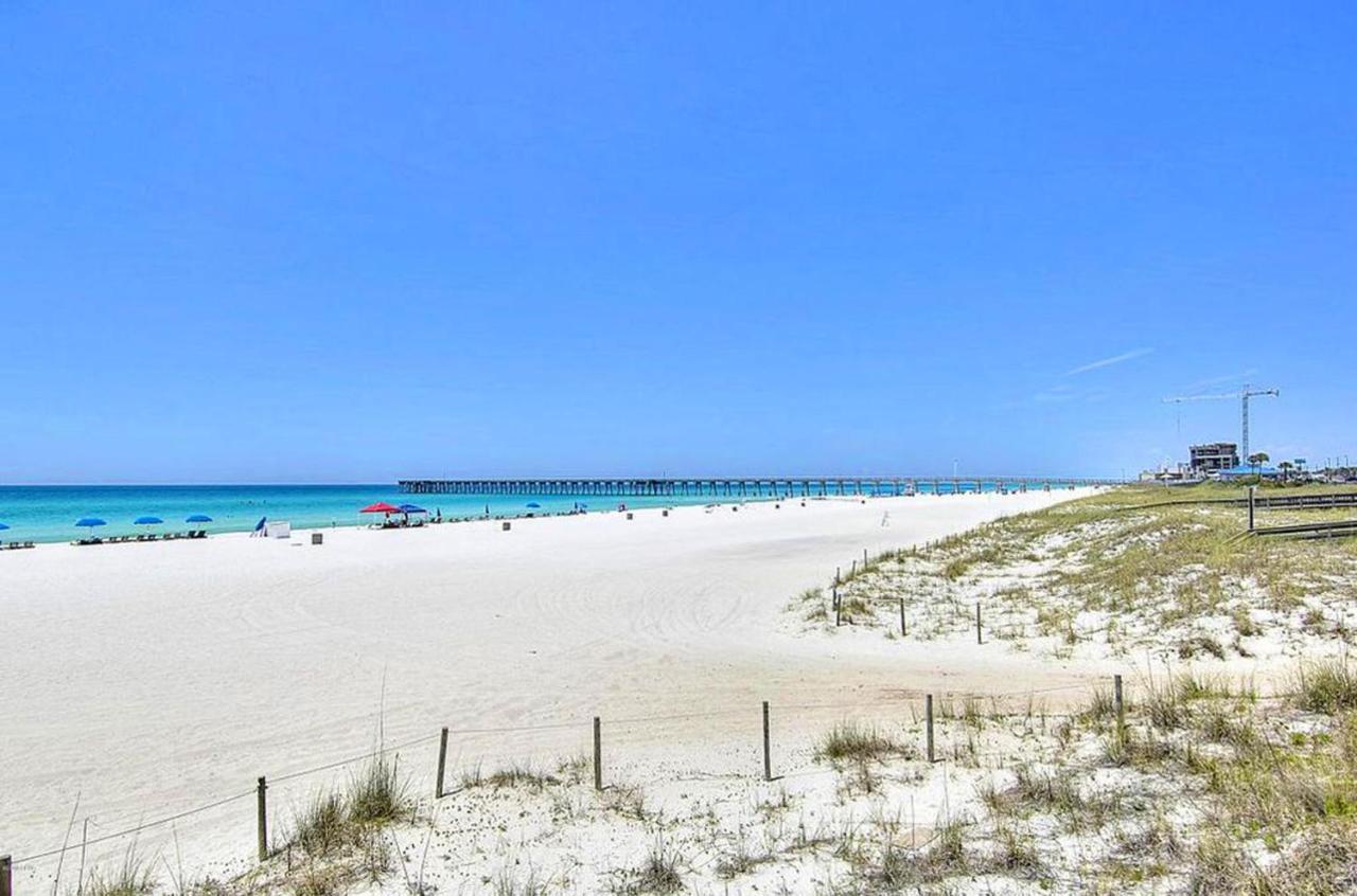 Sterling Reef 1704 Βίλα Panama City Beach Εξωτερικό φωτογραφία