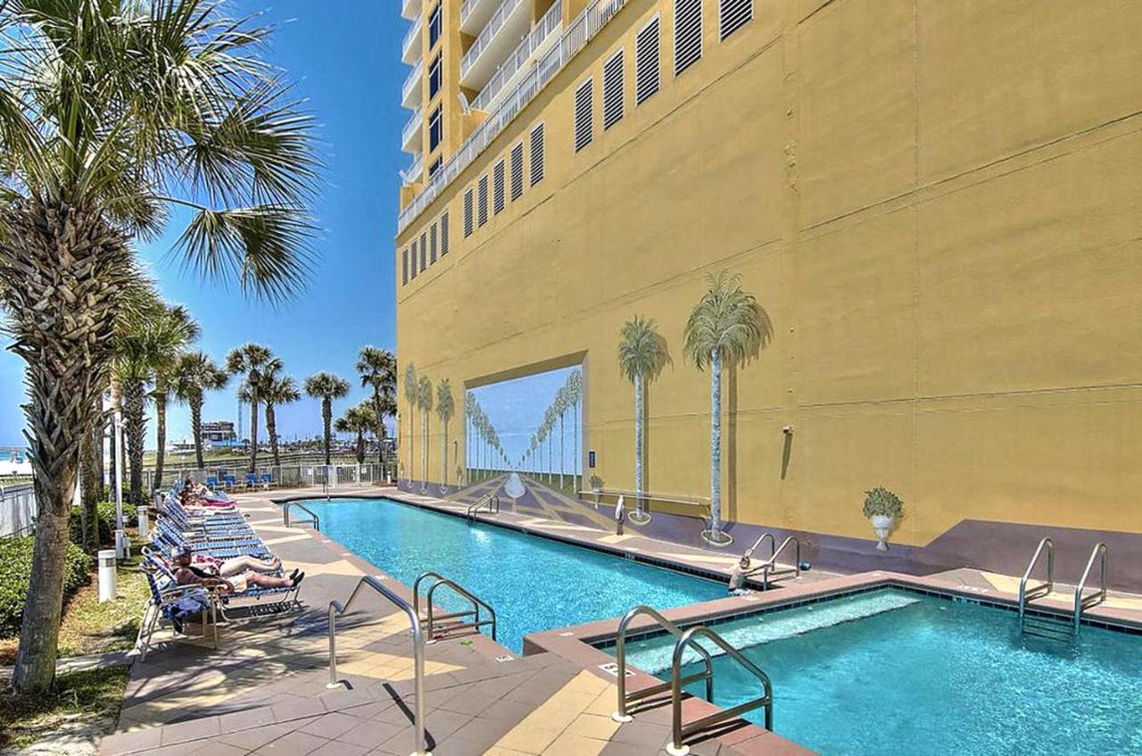Sterling Reef 1704 Βίλα Panama City Beach Εξωτερικό φωτογραφία