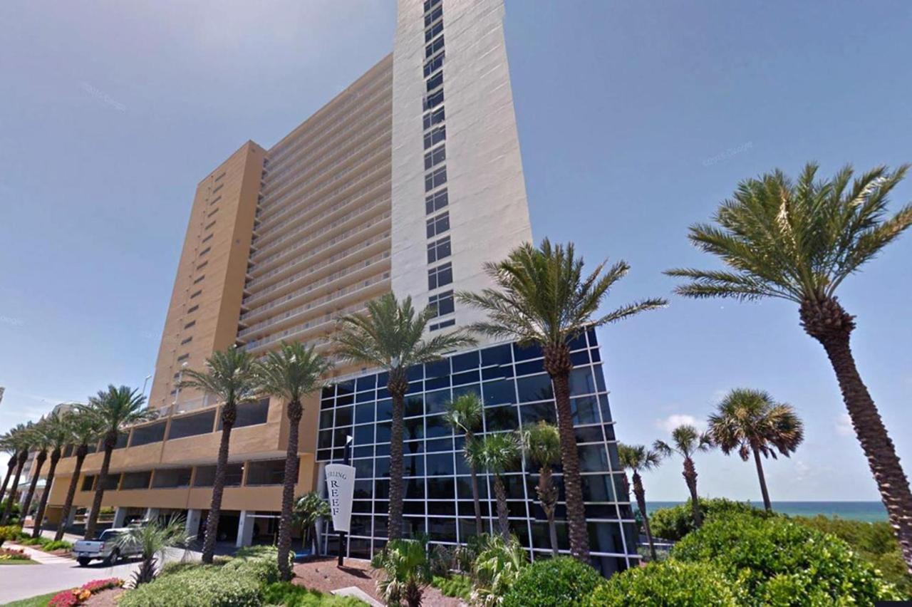 Sterling Reef 1704 Βίλα Panama City Beach Εξωτερικό φωτογραφία