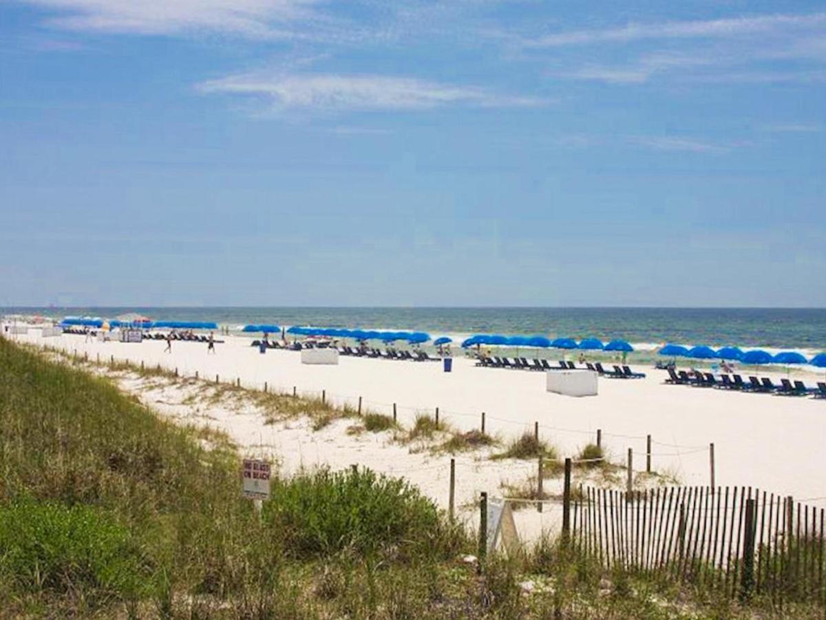 Sterling Reef 1704 Βίλα Panama City Beach Εξωτερικό φωτογραφία