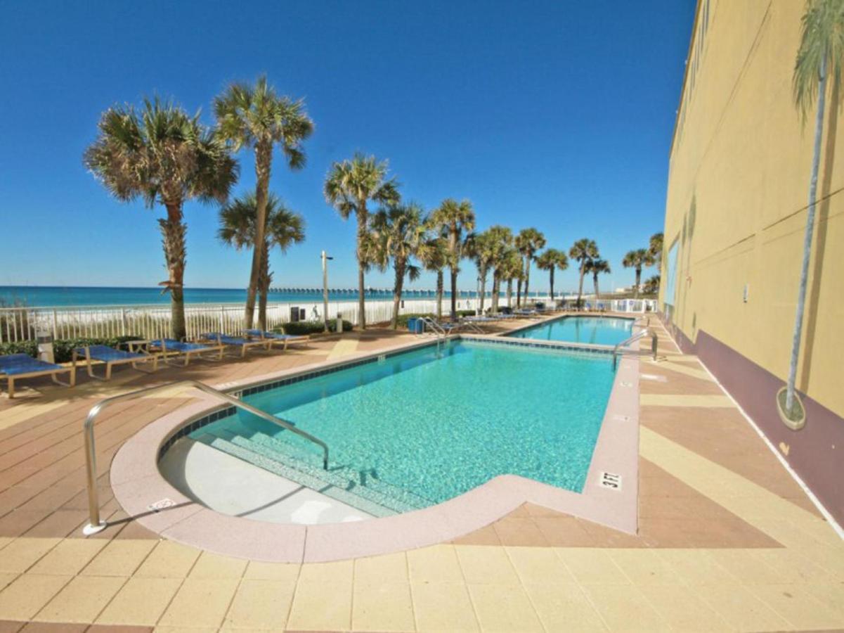 Sterling Reef 1704 Βίλα Panama City Beach Εξωτερικό φωτογραφία