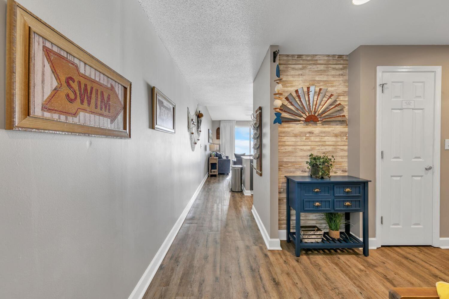 Sterling Reef 1704 Βίλα Panama City Beach Εξωτερικό φωτογραφία
