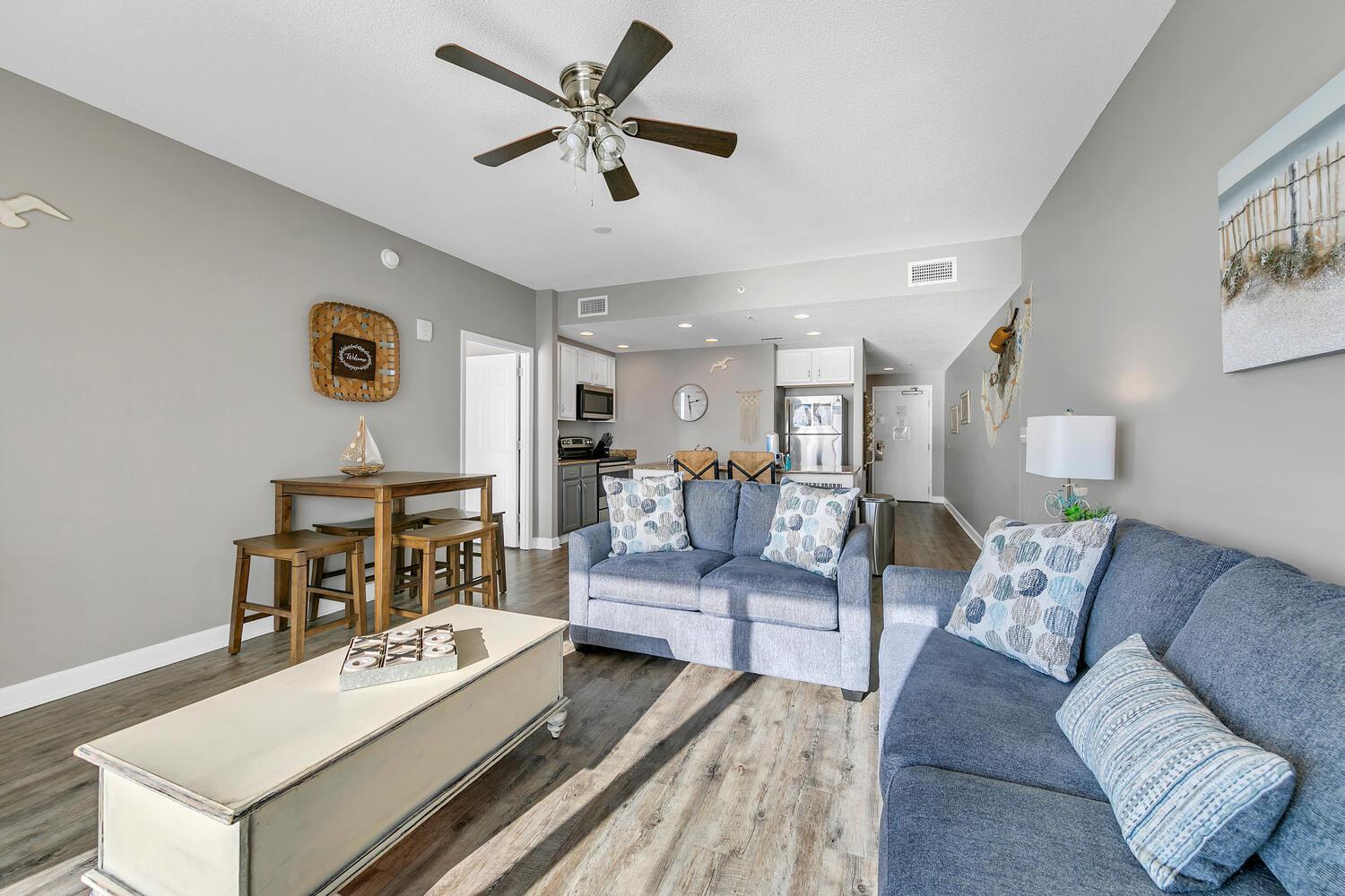 Sterling Reef 1704 Βίλα Panama City Beach Εξωτερικό φωτογραφία
