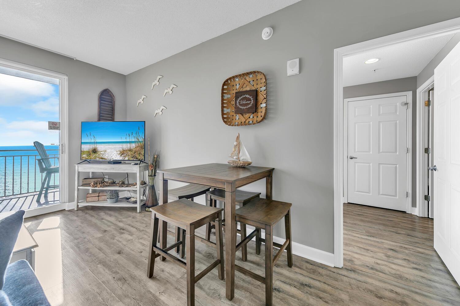 Sterling Reef 1704 Βίλα Panama City Beach Εξωτερικό φωτογραφία