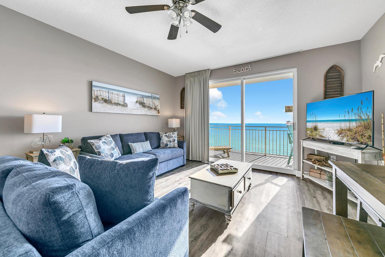 Sterling Reef 1704 Βίλα Panama City Beach Εξωτερικό φωτογραφία