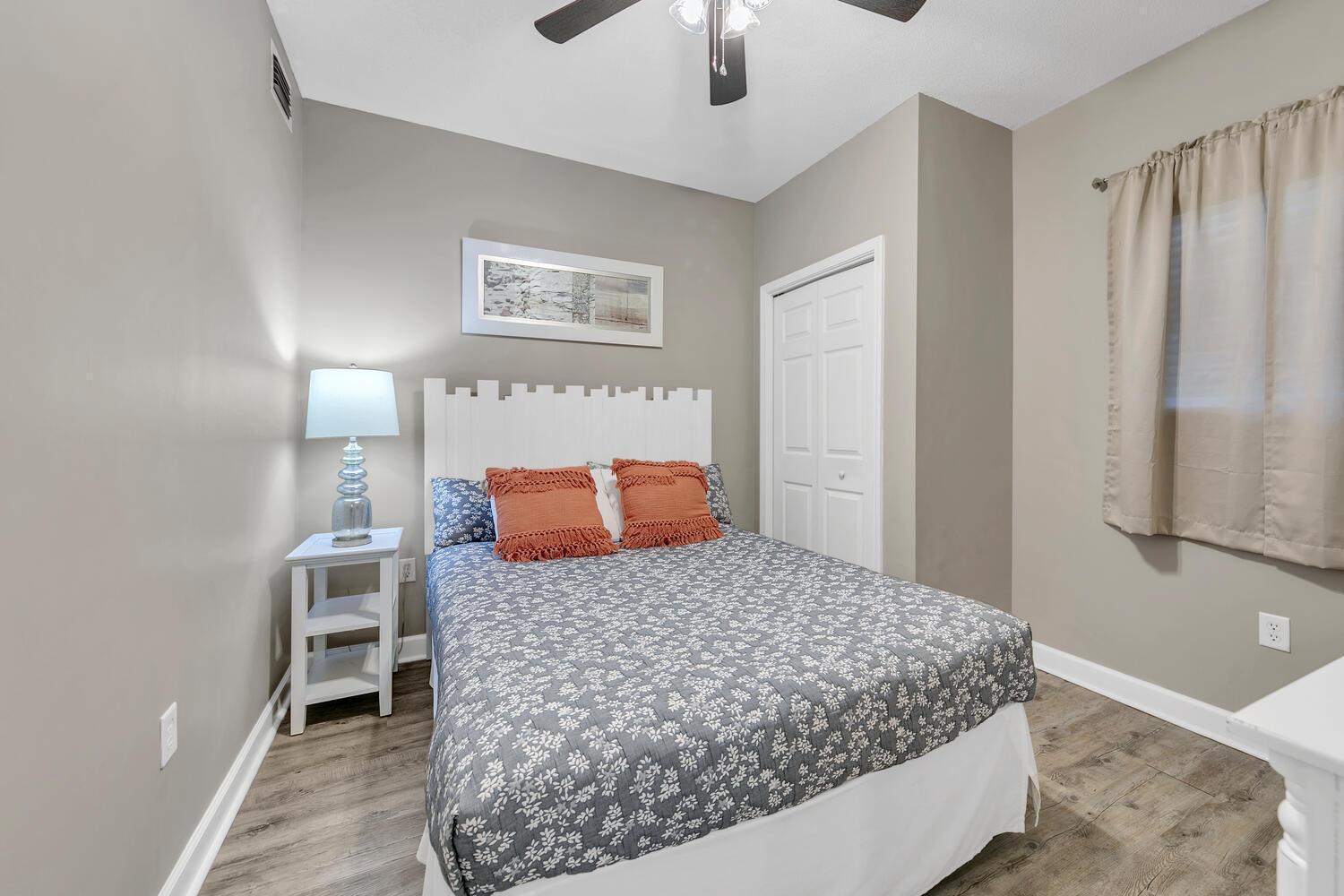 Sterling Reef 1704 Βίλα Panama City Beach Εξωτερικό φωτογραφία