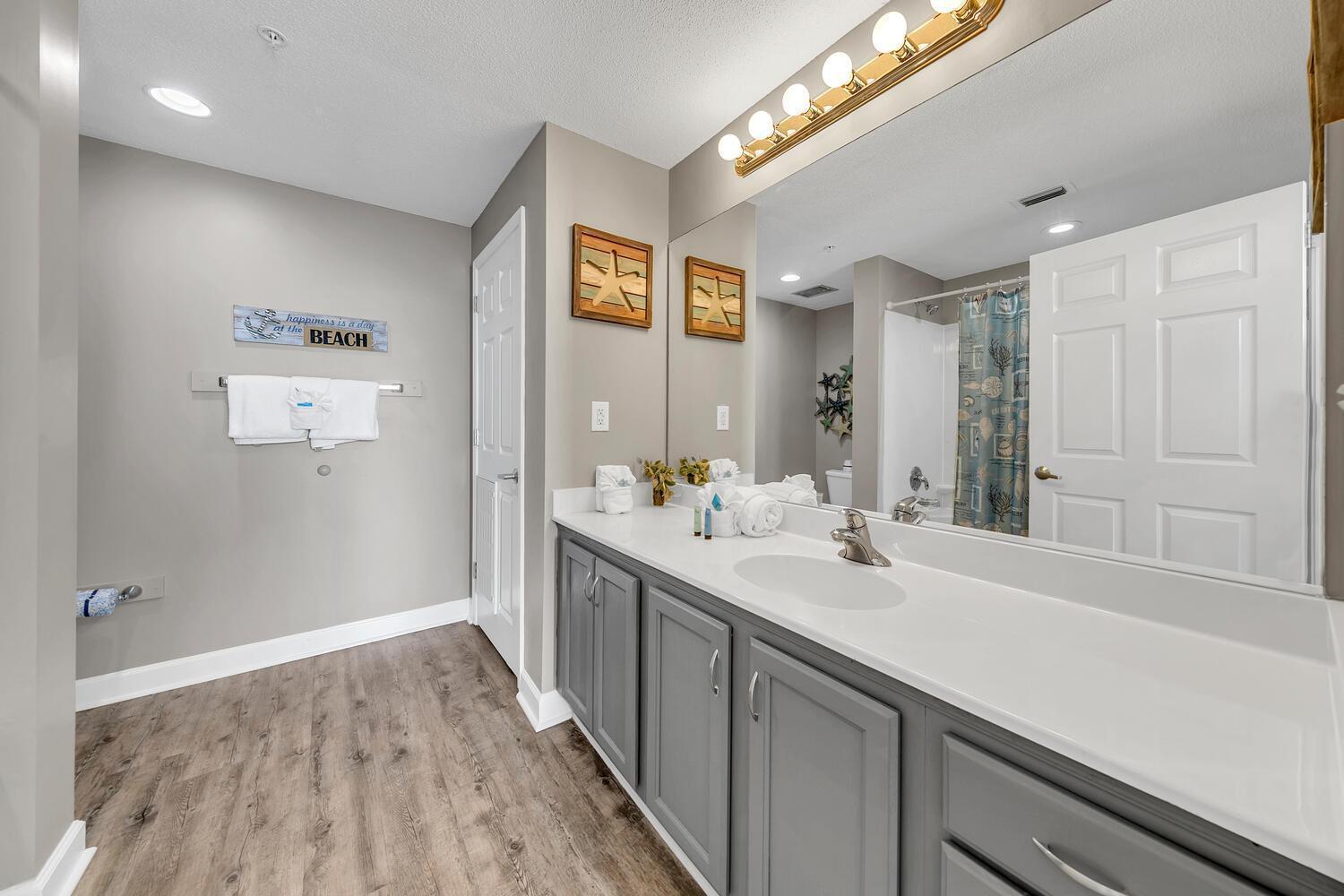 Sterling Reef 1704 Βίλα Panama City Beach Εξωτερικό φωτογραφία