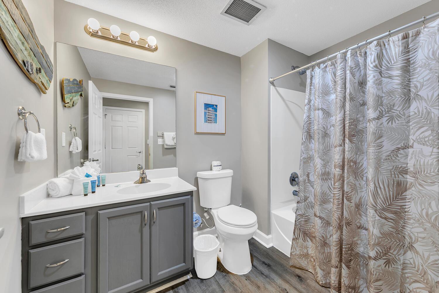 Sterling Reef 1704 Βίλα Panama City Beach Εξωτερικό φωτογραφία