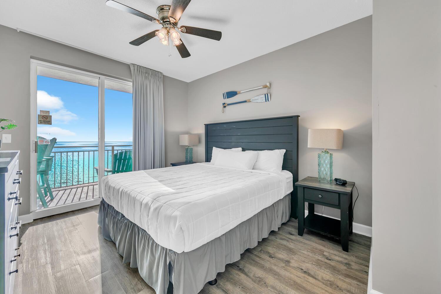 Sterling Reef 1704 Βίλα Panama City Beach Εξωτερικό φωτογραφία